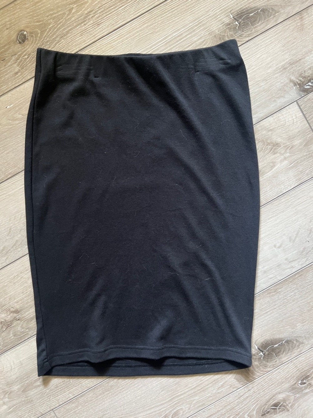 SO Stretch Pencil Skirt
